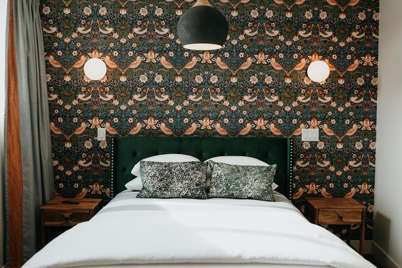 The Grove Hotel Kingsville Bagian luar foto