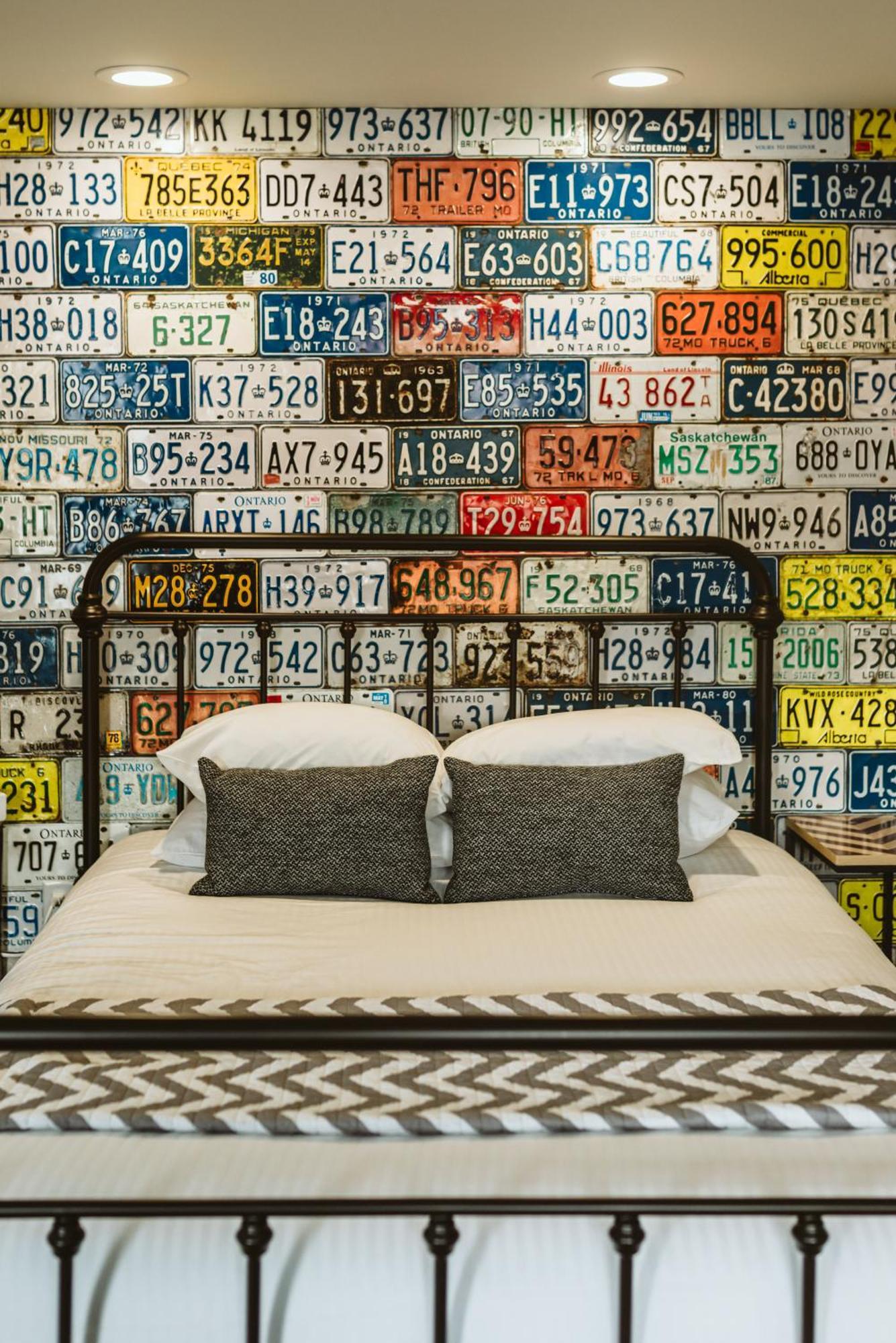 The Grove Hotel Kingsville Bagian luar foto