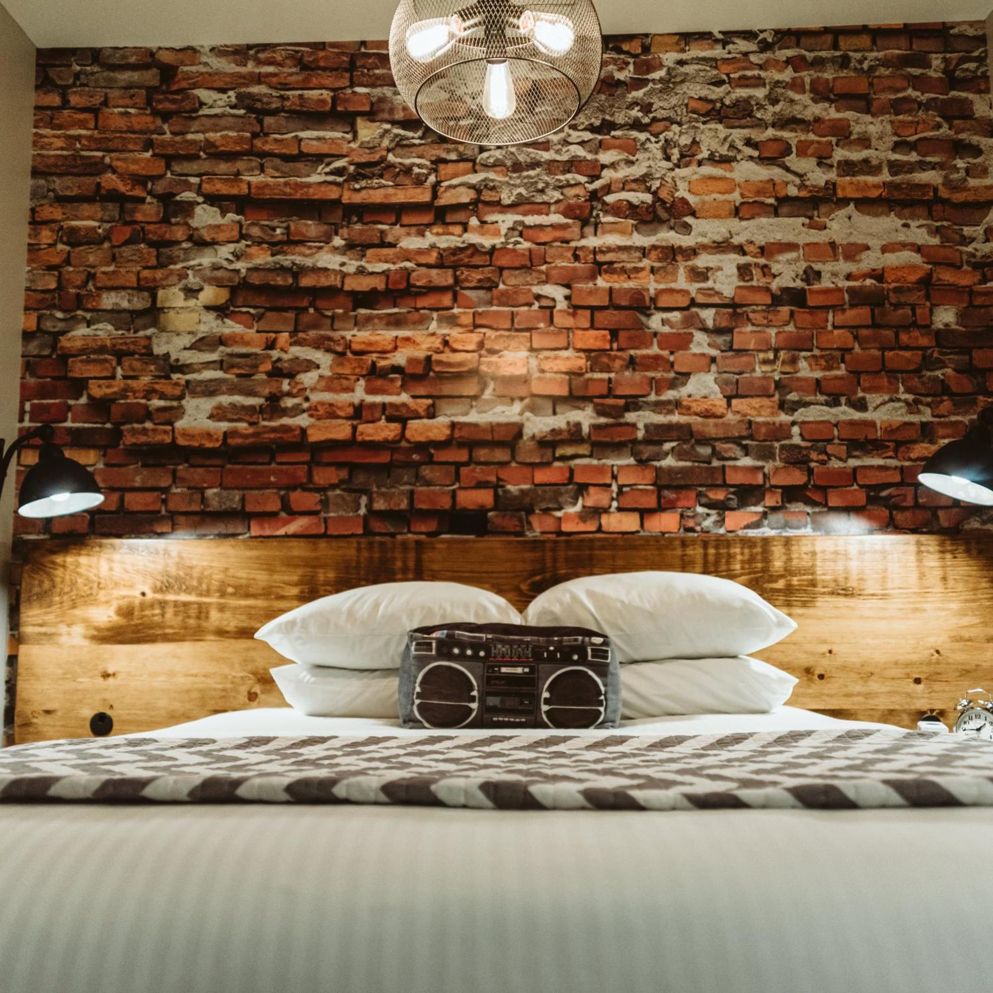 The Grove Hotel Kingsville Bagian luar foto