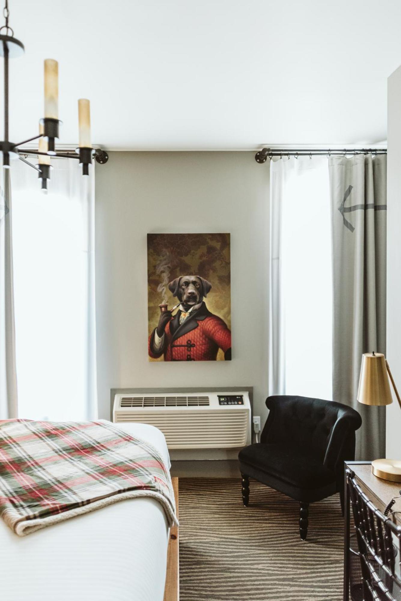 The Grove Hotel Kingsville Bagian luar foto