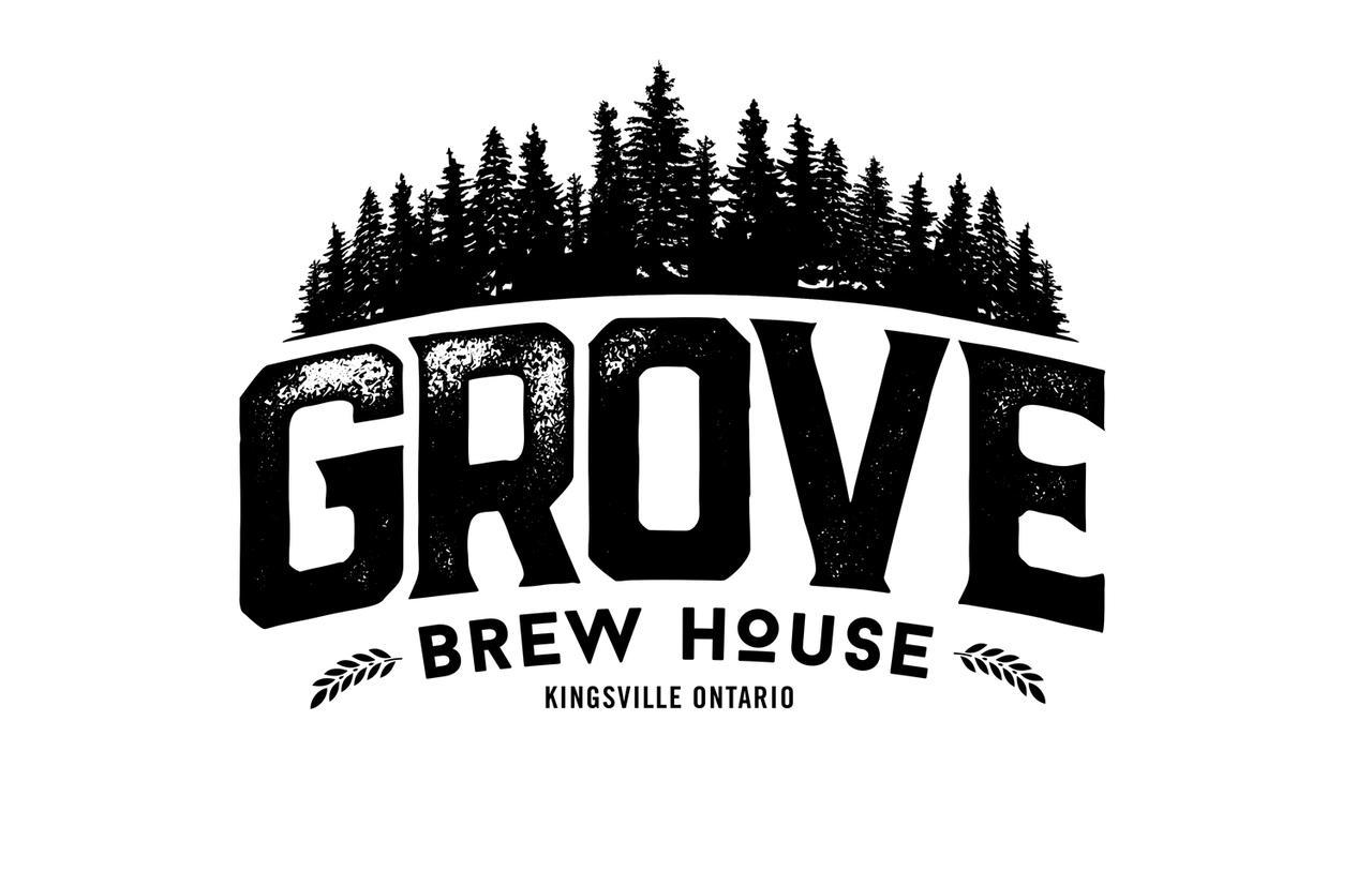 The Grove Hotel Kingsville Bagian luar foto